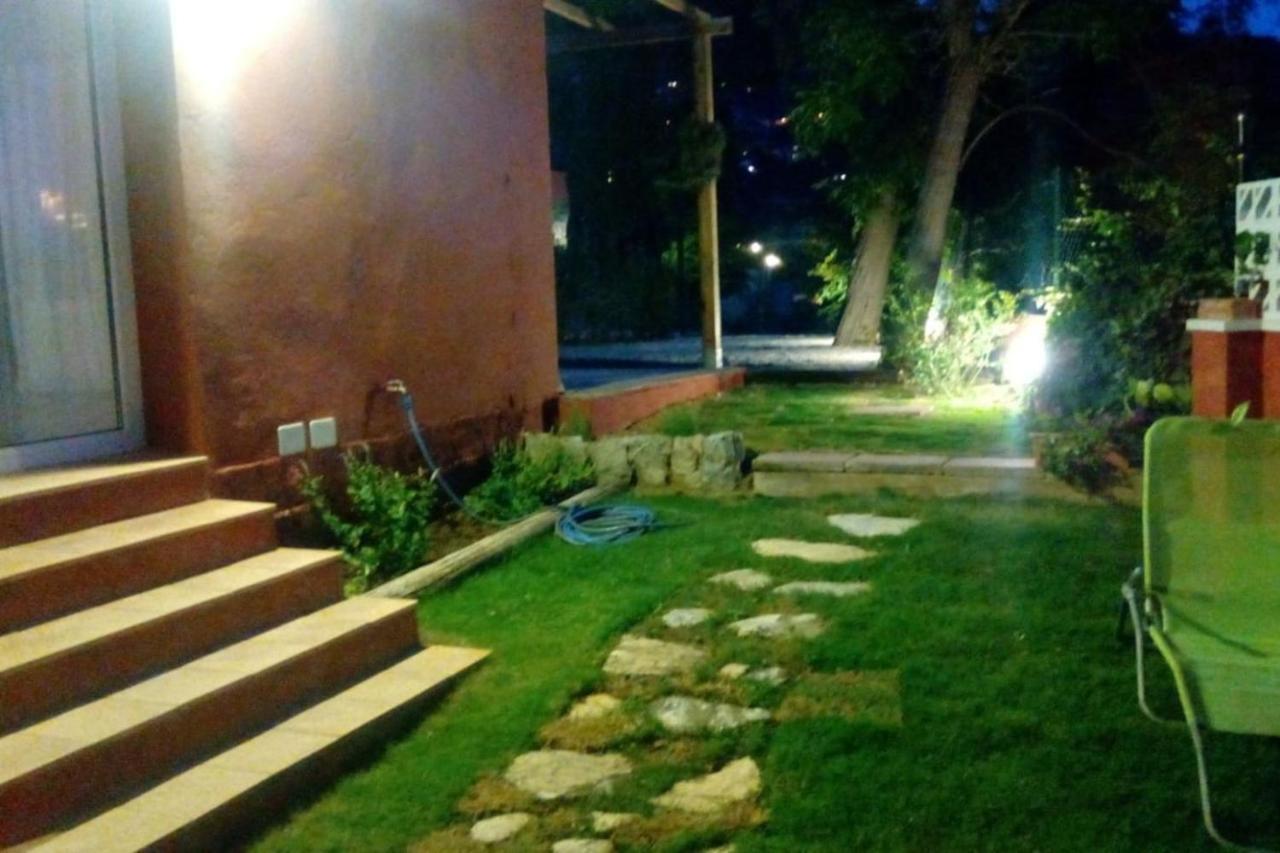 Calma I Descans A Begur Εξωτερικό φωτογραφία